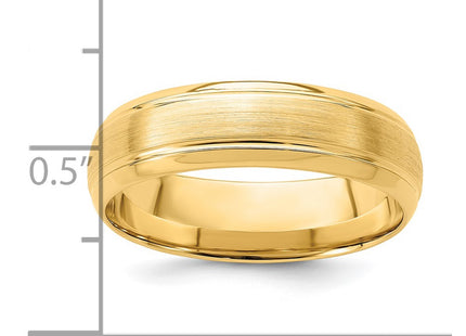 14k Yellow Gold Jewelry Style YB108L - Classique Jewelry Inc.