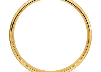 14k Yellow Gold Jewelry Style YB109H - Classique Jewelry Inc.