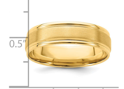 14k Yellow Gold Jewelry Style YB109S - Classique Jewelry Inc.