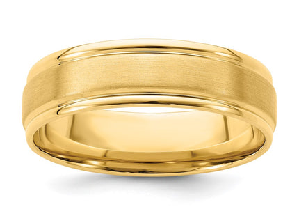 14k Yellow Gold Jewelry Style YB109H - Classique Jewelry Inc.