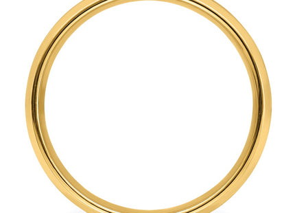 14k Yellow Gold Jewelry Style YB111L - Classique Jewelry Inc.