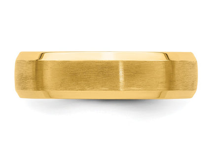 14k Yellow Gold Jewelry Style YB111L - Classique Jewelry Inc.