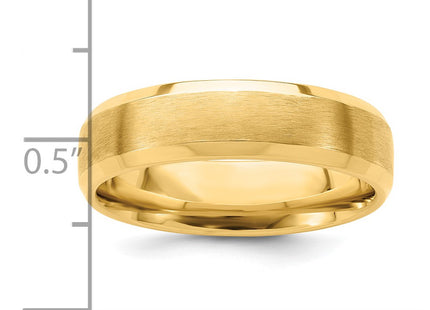 14k Yellow Gold Jewelry Style YB111L - Classique Jewelry Inc.