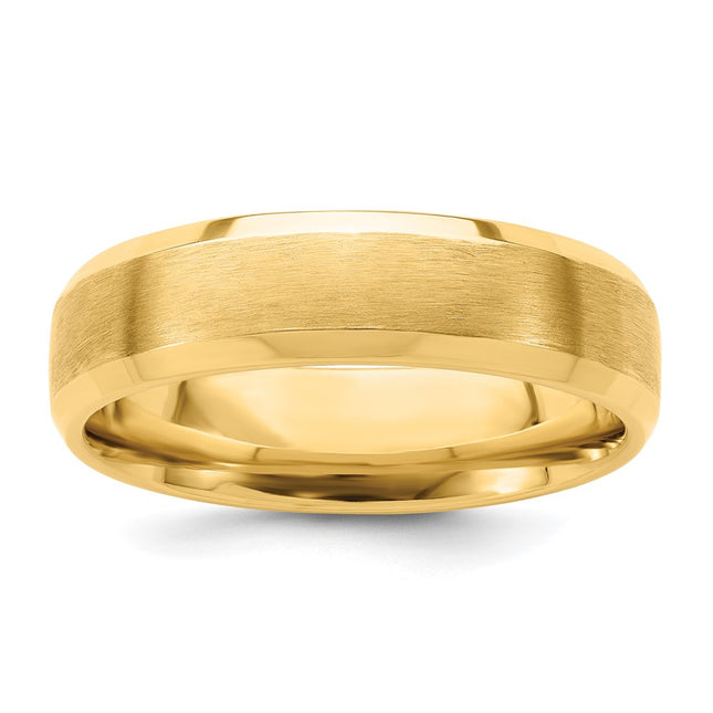 14k Yellow Gold Jewelry Style YB111H - Classique Jewelry Inc.