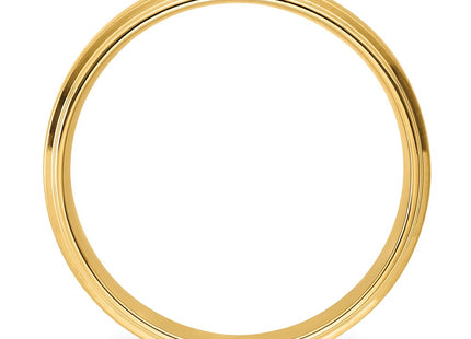 14k Yellow Gold Jewelry Style YB112H - Classique Jewelry Inc.