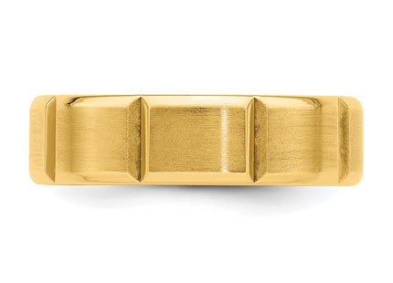 14k Yellow Gold Jewelry Style YB113L - Classique Jewelry Inc.