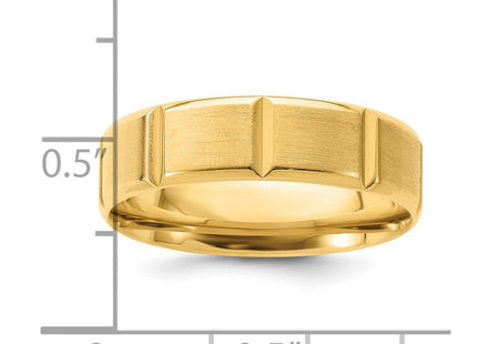 14k Yellow Gold Jewelry Style YB113L - Classique Jewelry Inc.