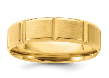 14k Yellow Gold Jewelry Style YB113S - Classique Jewelry Inc.