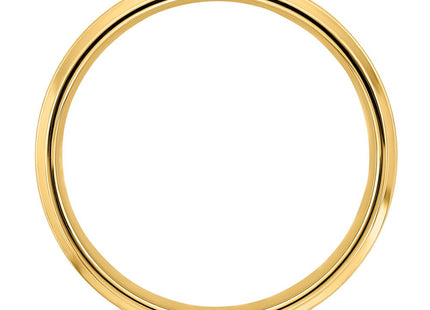 14k Yellow Gold Jewelry Style YB118L - Classique Jewelry Inc.