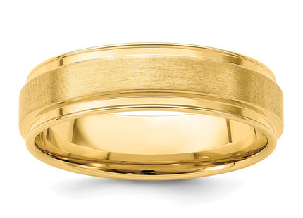 14k Yellow Gold Jewelry Style YB118L - Classique Jewelry Inc.