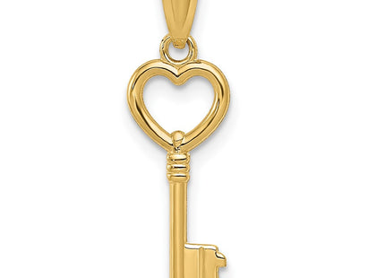 14k Yellow Gold Jewelry Style YC1029 - Classique Jewelry Inc.