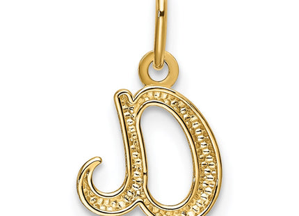 14k Yellow Gold Jewelry Style YC1060A - Classique Jewelry Inc.