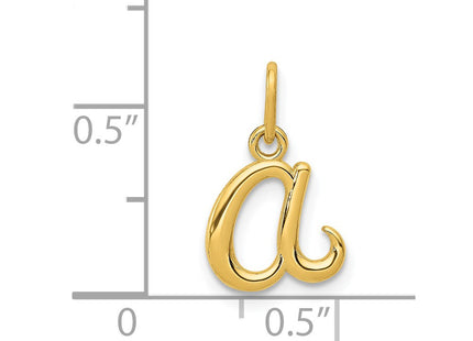 14k Yellow Gold Jewelry Style YC1060A - Classique Jewelry Inc.