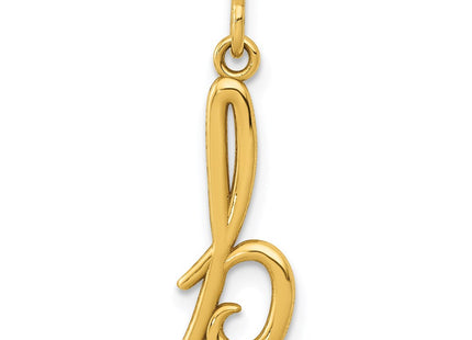 14k Yellow Gold Jewelry Style YC1060B - Classique Jewelry Inc.