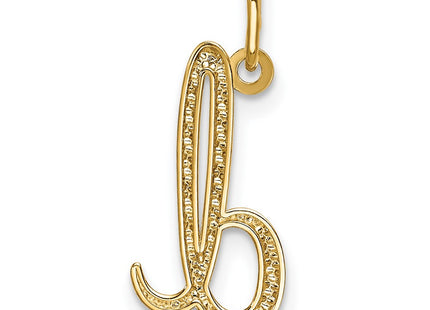 14k Yellow Gold Jewelry Style YC1060D - Classique Jewelry Inc.