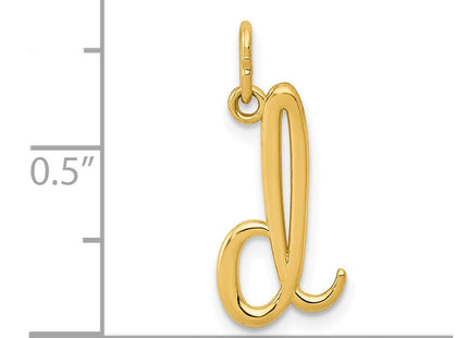14k Yellow Gold Jewelry Style YC1060D - Classique Jewelry Inc.
