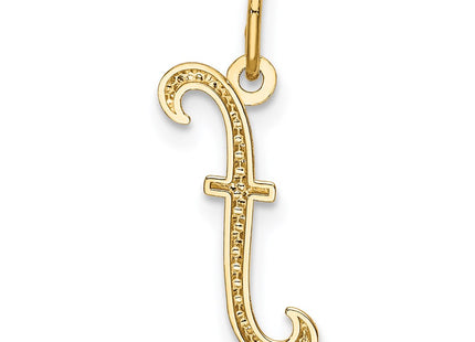 14k Yellow Gold Jewelry Style YC1060F - Classique Jewelry Inc.