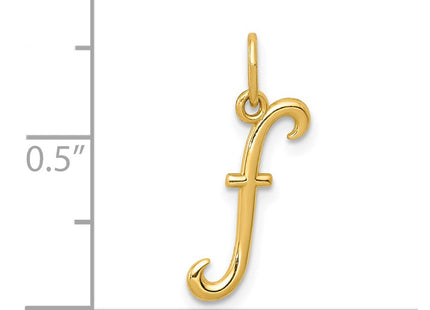 14k Yellow Gold Jewelry Style YC1060F - Classique Jewelry Inc.