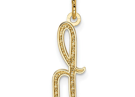 14k Yellow Gold Jewelry Style YC1060H - Classique Jewelry Inc.