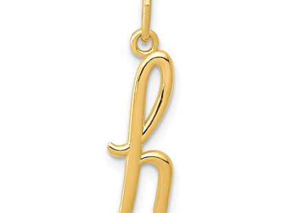 14k Yellow Gold Jewelry Style YC1060H - Classique Jewelry Inc.