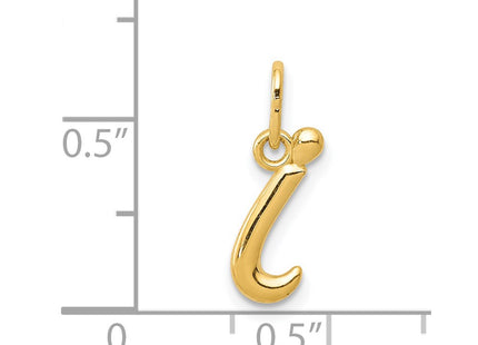 14k Yellow Gold Jewelry Style YC1060I - Classique Jewelry Inc.