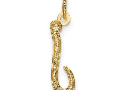 14k Yellow Gold Jewelry Style YC1060J - Classique Jewelry Inc.