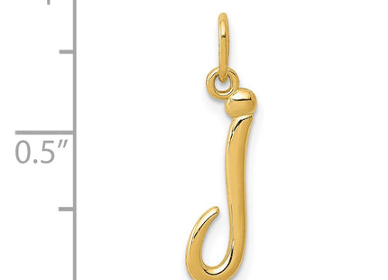 14k Yellow Gold Jewelry Style YC1060J - Classique Jewelry Inc.