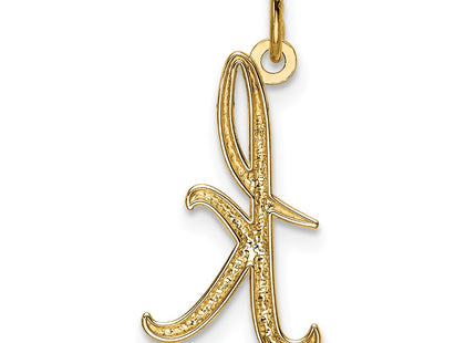 14k Yellow Gold Jewelry Style YC1060K - Classique Jewelry Inc.