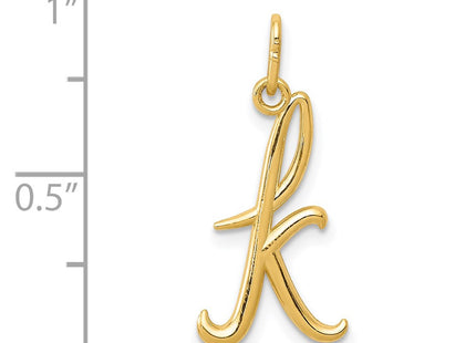 14k Yellow Gold Jewelry Style YC1060K - Classique Jewelry Inc.