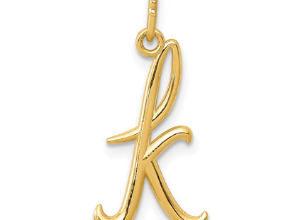 14k Yellow Gold Jewelry Style YC1060K - Classique Jewelry Inc.