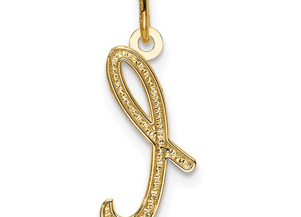 14k Yellow Gold Jewelry Style YC1060L - Classique Jewelry Inc.