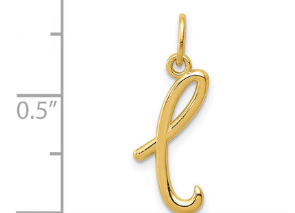 14k Yellow Gold Jewelry Style YC1060L - Classique Jewelry Inc.