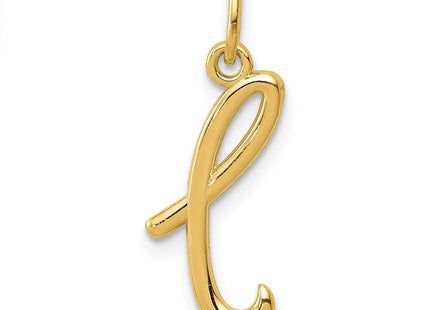 14k Yellow Gold Jewelry Style YC1060L - Classique Jewelry Inc.
