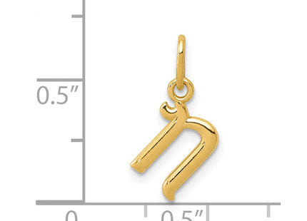 14k Yellow Gold Jewelry Style YC1060N - Classique Jewelry Inc.