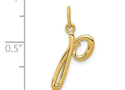 14k Yellow Gold Jewelry Style YC1060P - Classique Jewelry Inc.