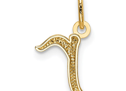 14k Yellow Gold Jewelry Style YC1060R - Classique Jewelry Inc.