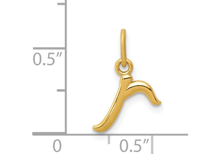 14k Yellow Gold Jewelry Style YC1060R - Classique Jewelry Inc.