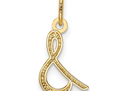 14k Yellow Gold Jewelry Style YC1060S - Classique Jewelry Inc.
