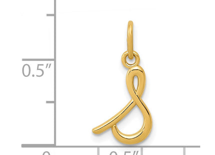 14k Yellow Gold Jewelry Style YC1060S - Classique Jewelry Inc.