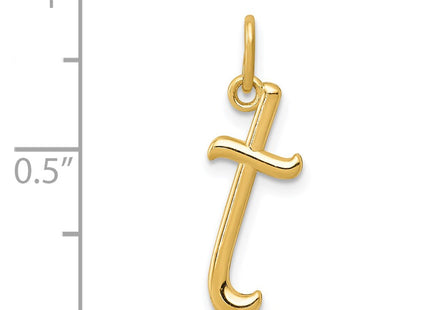 14k Yellow Gold Jewelry Style YC1060T - Classique Jewelry Inc.