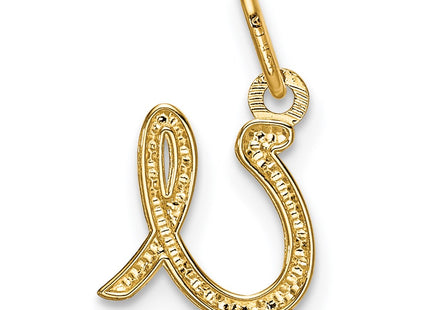 14k Yellow Gold Jewelry Style YC1060U - Classique Jewelry Inc.
