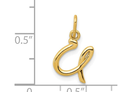 14k Yellow Gold Jewelry Style YC1060U - Classique Jewelry Inc.