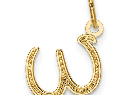 14k Yellow Gold Jewelry Style YC1060W - Classique Jewelry Inc.