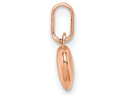 14k Rose Gold Jewelry Style YC1063R - Classique Jewelry Inc.