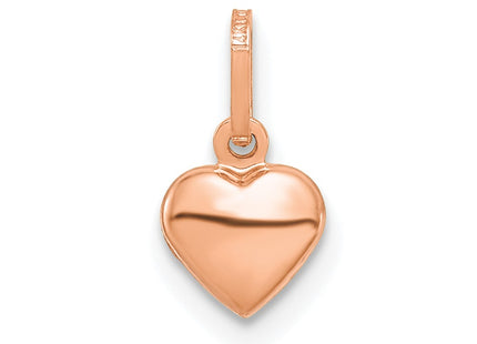 14k Rose Gold Jewelry Style YC1063R - Classique Jewelry Inc.