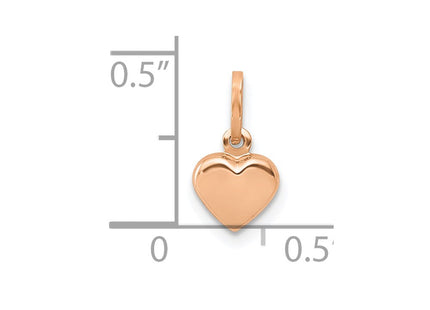 14k Rose Gold Jewelry Style YC1063R - Classique Jewelry Inc.