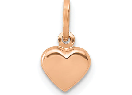 14k Rose Gold Jewelry Style YC1063R - Classique Jewelry Inc.
