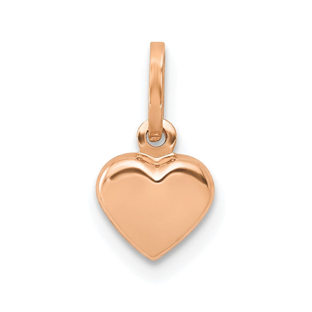 14k Rose Gold Jewelry Style YC1063R - Classique Jewelry Inc.