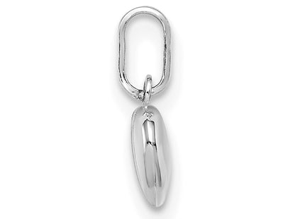 14k White Gold Jewelry Style YC1063W - Classique Jewelry Inc.