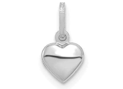 14k White Gold Jewelry Style YC1063W - Classique Jewelry Inc.
